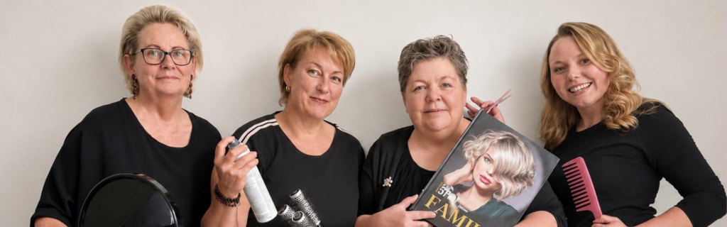 Dein Friseur Team